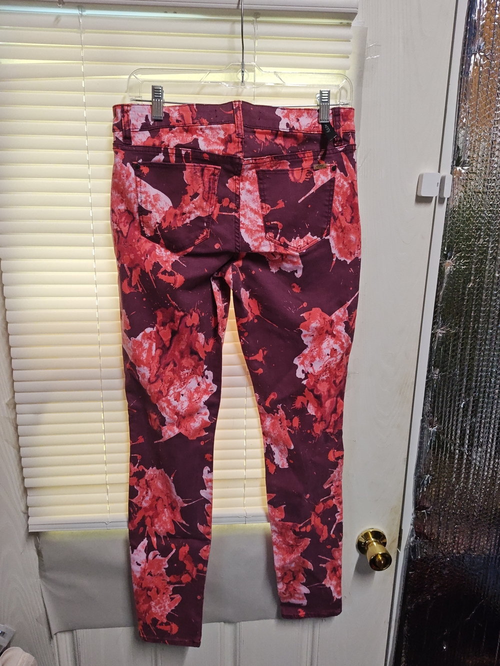 Else Port Ink Skinny Jeans - Picture 3 of 7